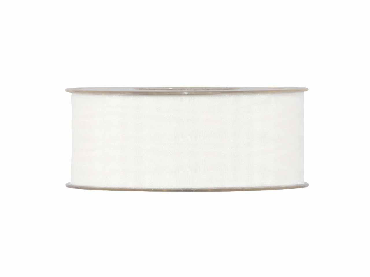 Nastro heloise mm40x25mt colore bianco