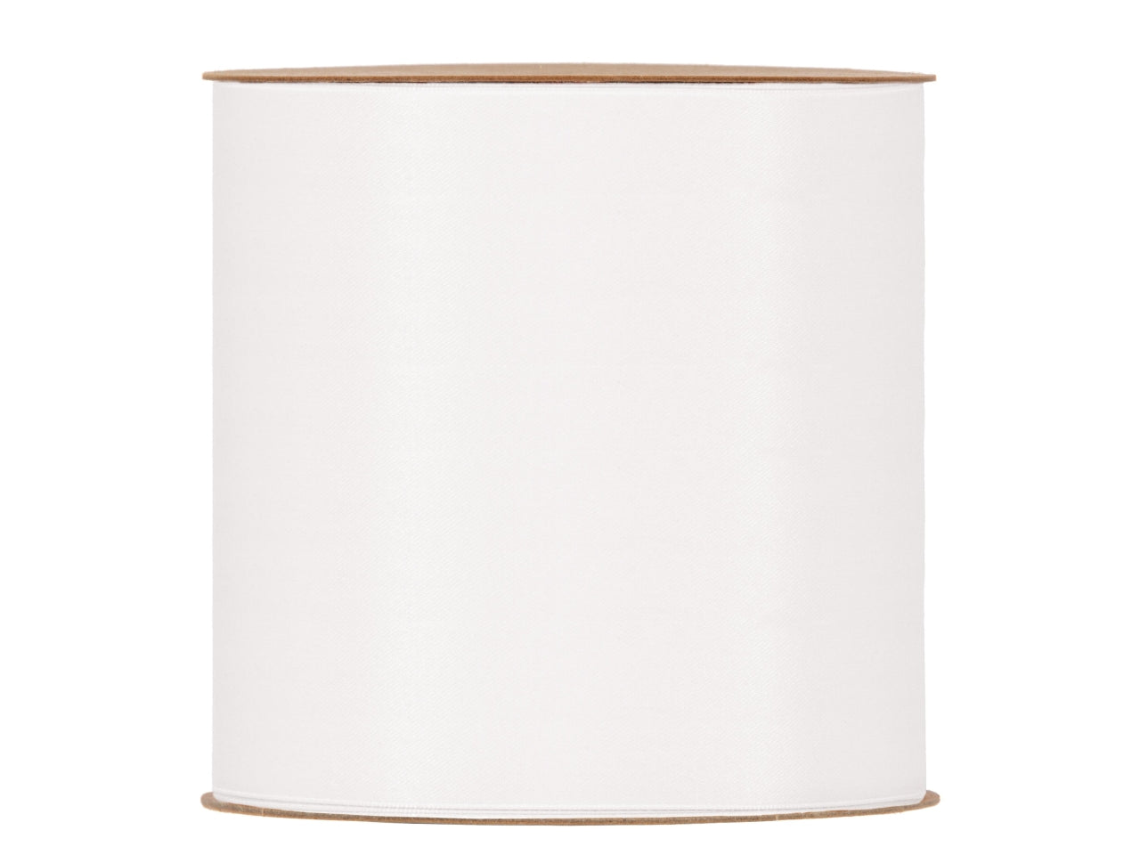 Nastro in materiale riciclato misura mm63x20mt bianco