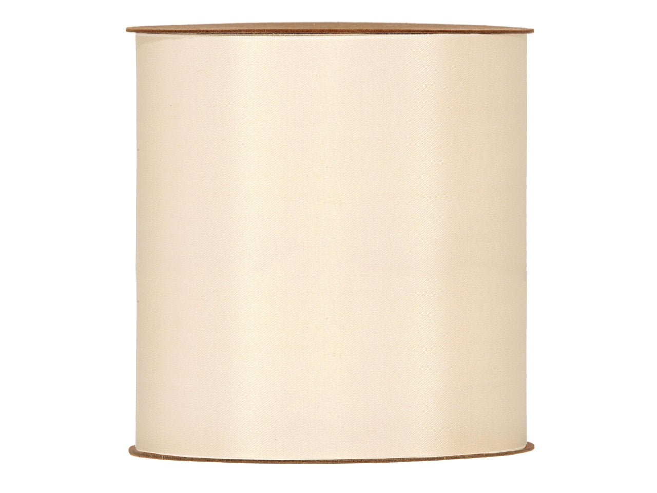 Nastro in materiale riciclato misura mm63x20mt beige