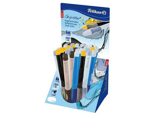 Penna sfera gripster