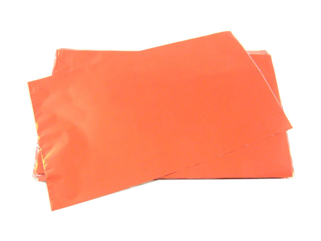 Buste decor m.20x35 50pz u-901irry2oro