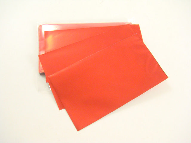 Busta decor m.8x15 50 pezzi u-901irry3nro