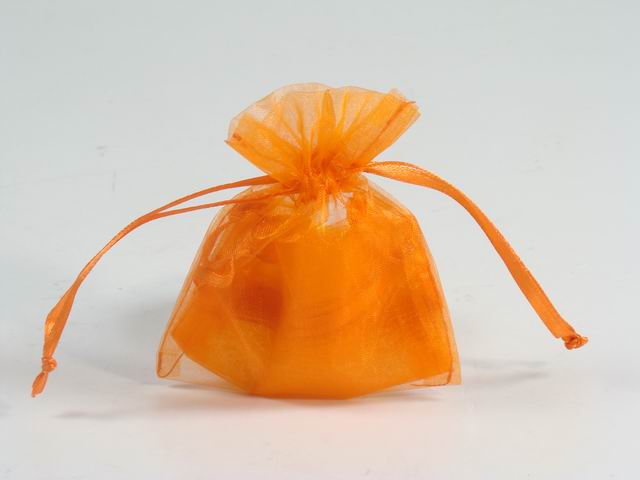 Buste c/laccio organza fp 8,5 ul550dll