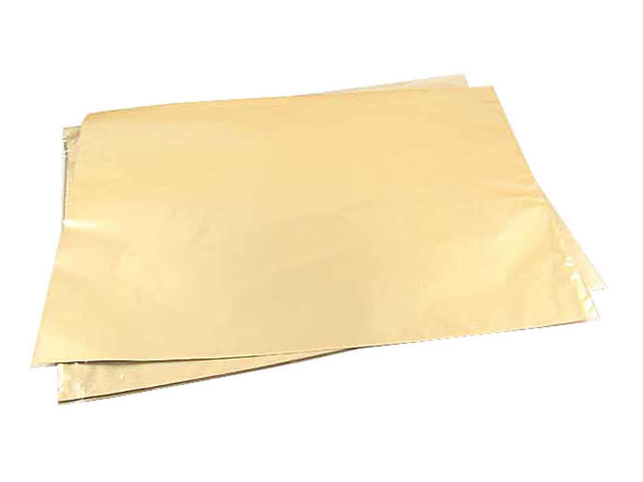 Busta decor m.50x75 25 pezzi u-901irry9pad