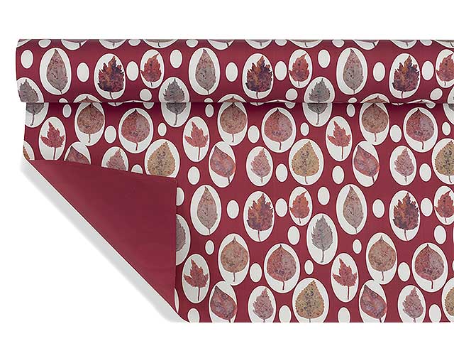 L.maple bobina 1x25mt bordo' $