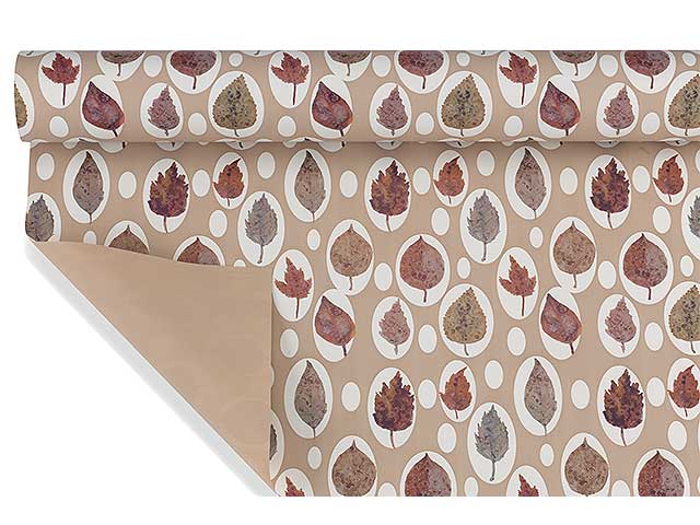 L.maple bobina 1x25mt cappuccino $