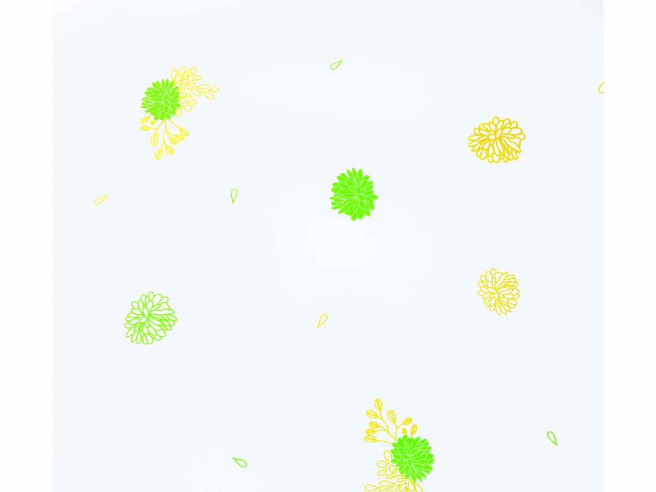 L.japan verde fogli 50 pezzi 100x130f-a23tj-xf1ve