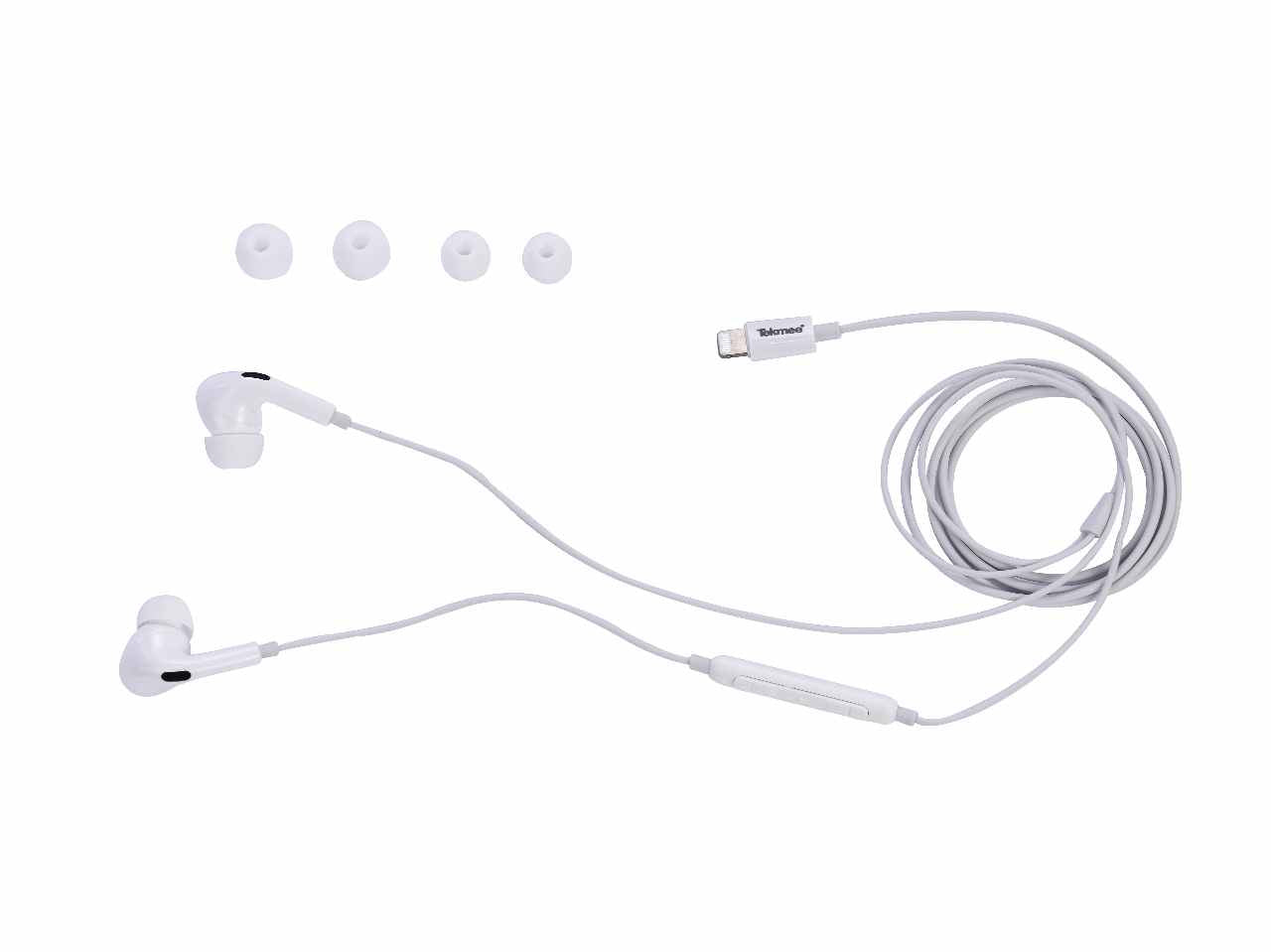 Auricolari stereo 40430138 $