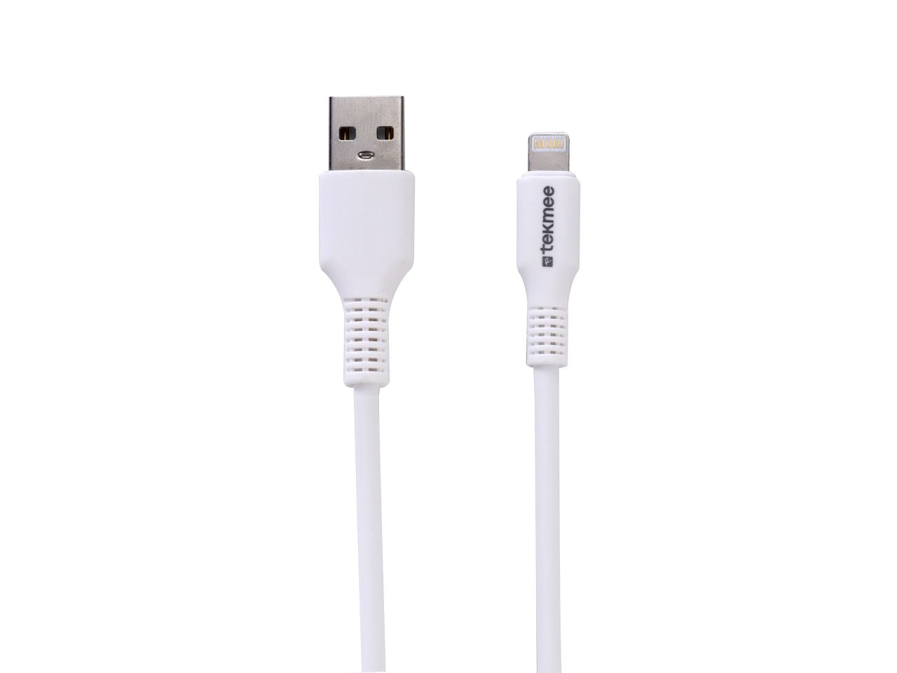 Tekmee cavetto carica cellulare iphone 1 metro
