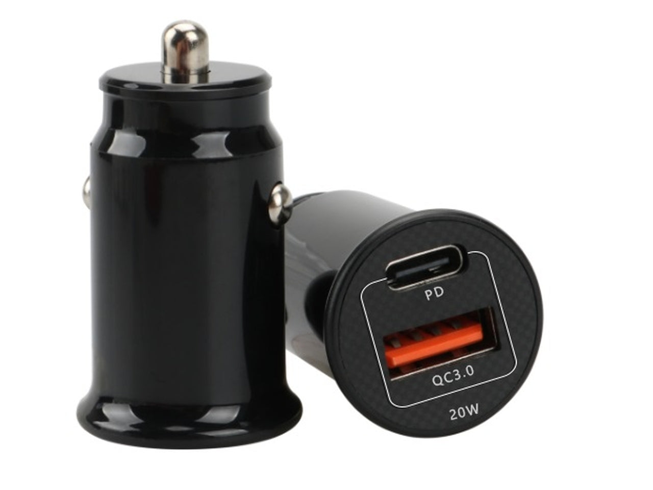 Caricatore per callulare da auto tekmee 20w
