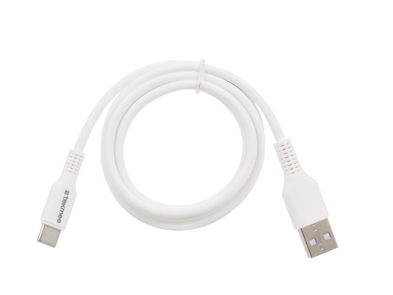 Tekmee cavo 1m 2a type-c/usb tpe