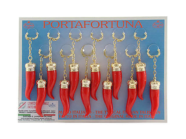 Corno reale piccolo 1035/pc