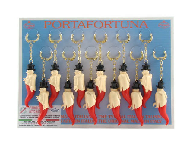Gobbo corno cil.         1020/pc