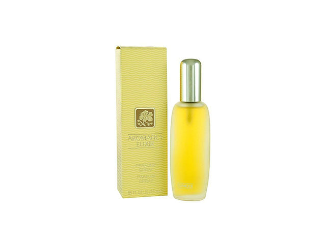 Clinique profumi aromatics elixir edp