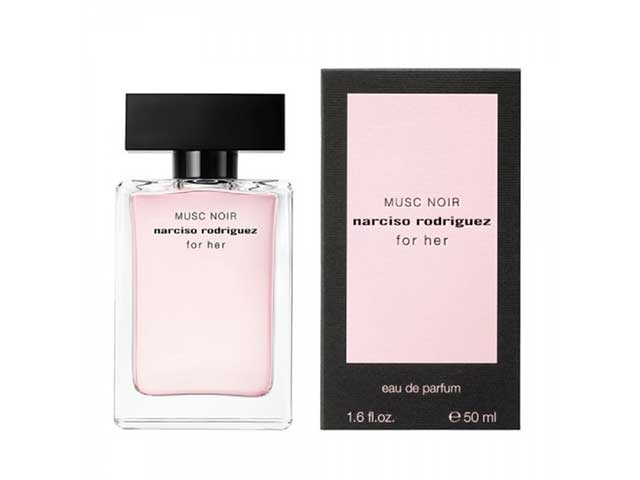 Narciso rodriguez musc noir edp 50ml $