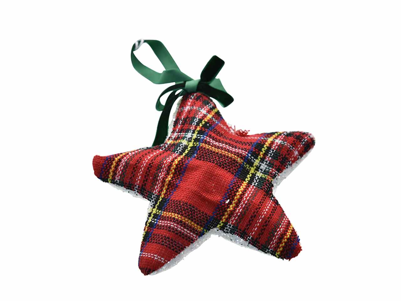 Appendino stella 15cm scozzese