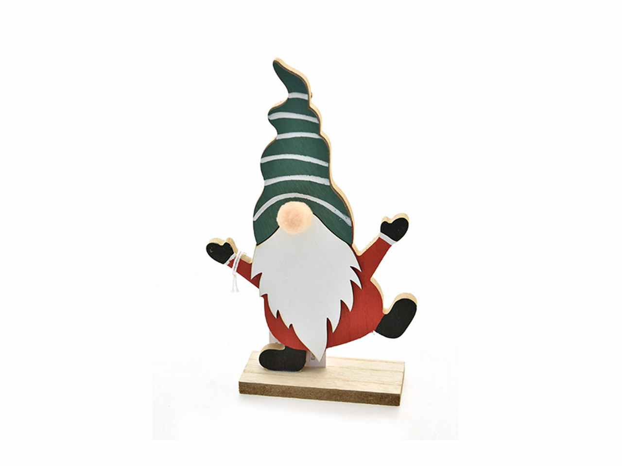 Babbo natale 22x14x4,5
