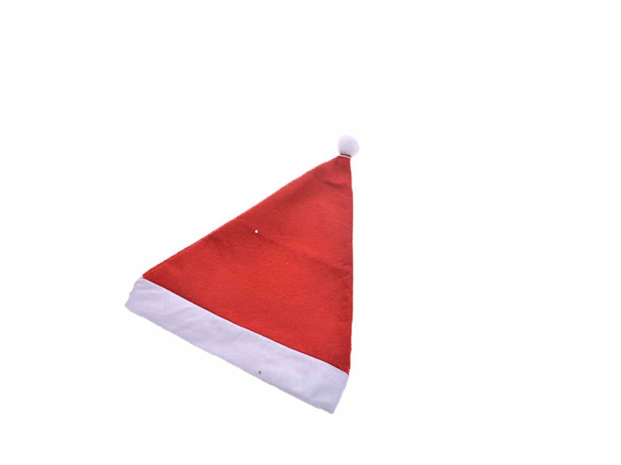 Cappello babbo 29x38cm