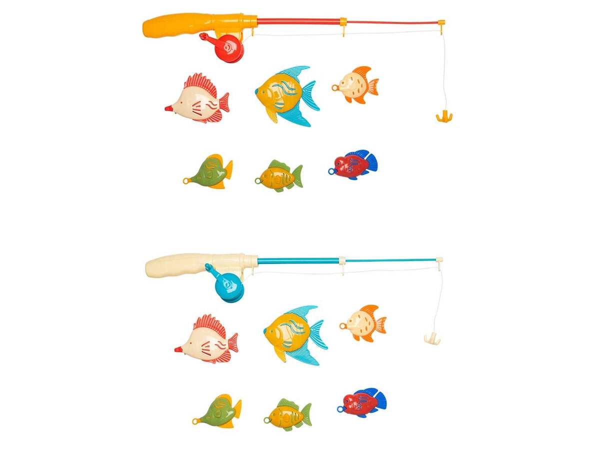 Gioco pesca