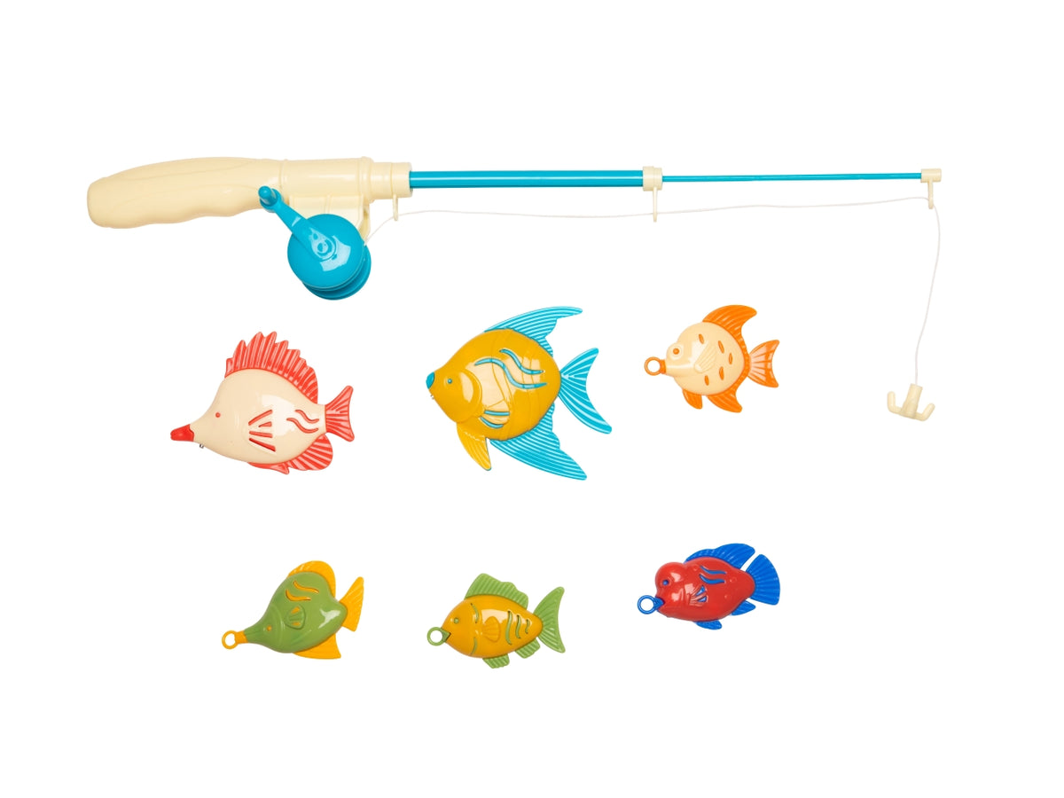 Gioco pesca