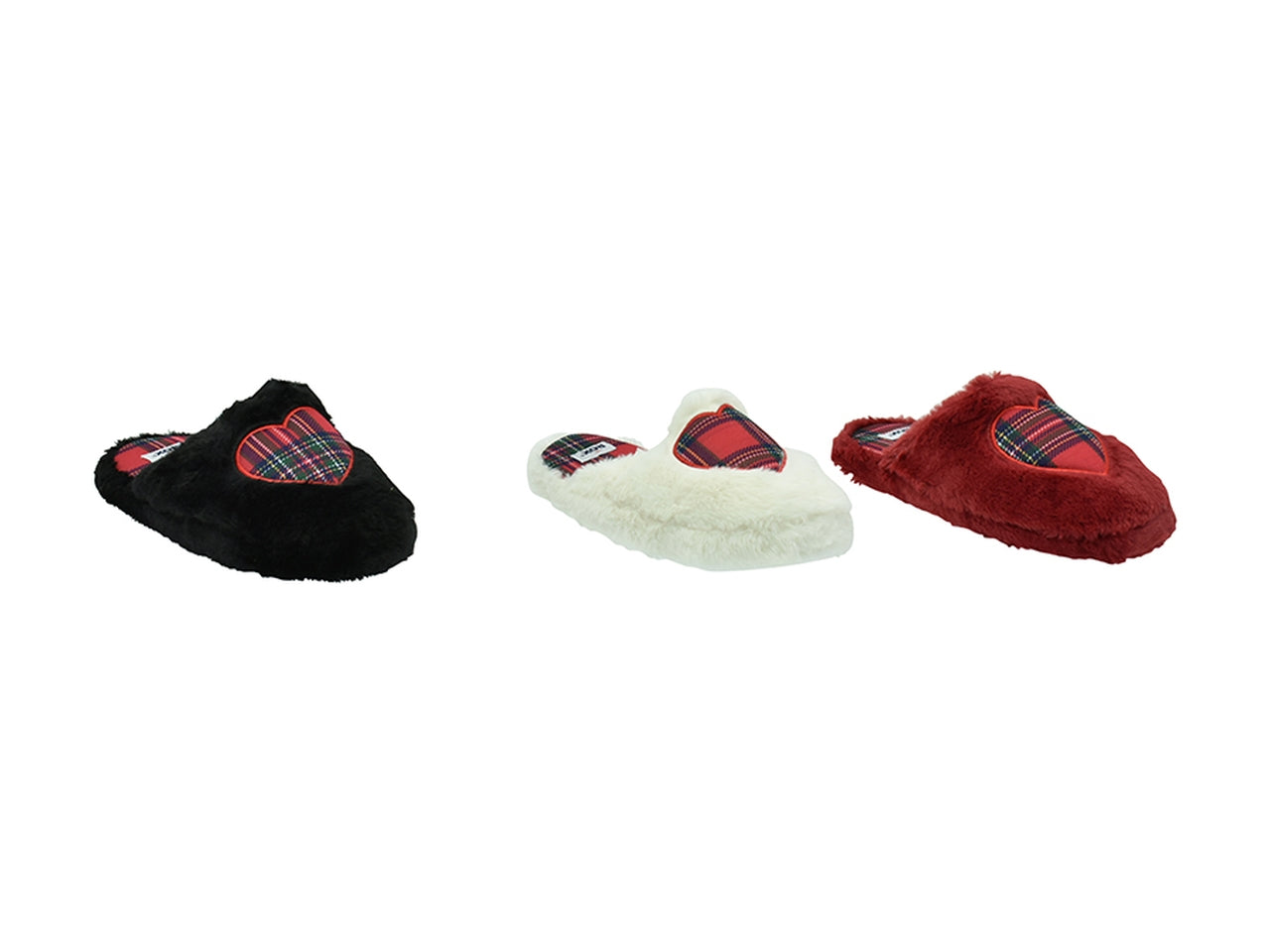Rox calzatura da donna 36/41 in 3 assortimenti