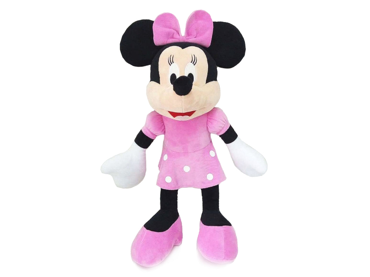 Peluche Minnie New Style 40Cm