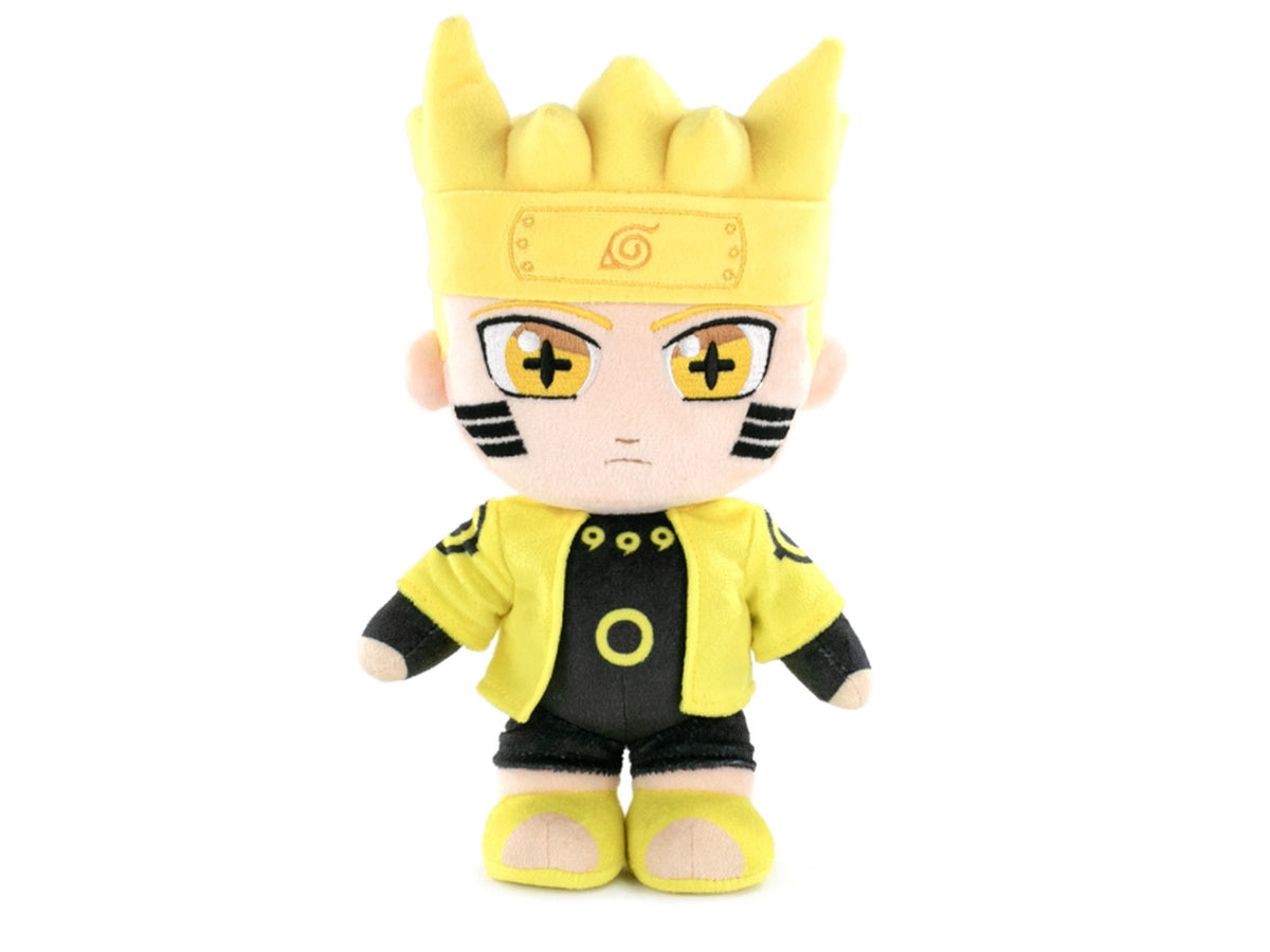 Peluche naruto 30cm