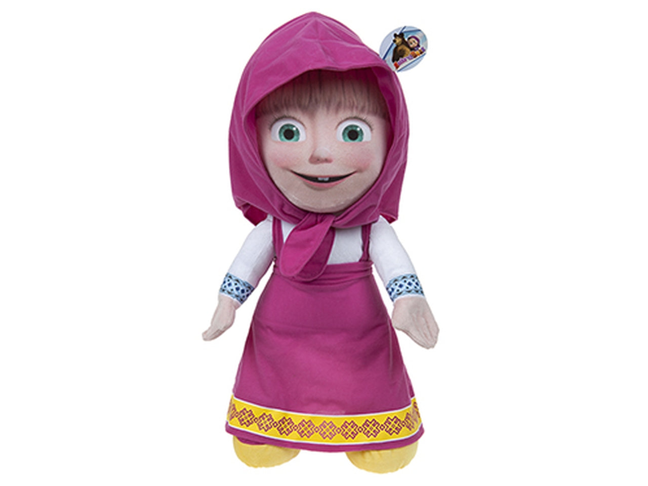 Masha 40cm