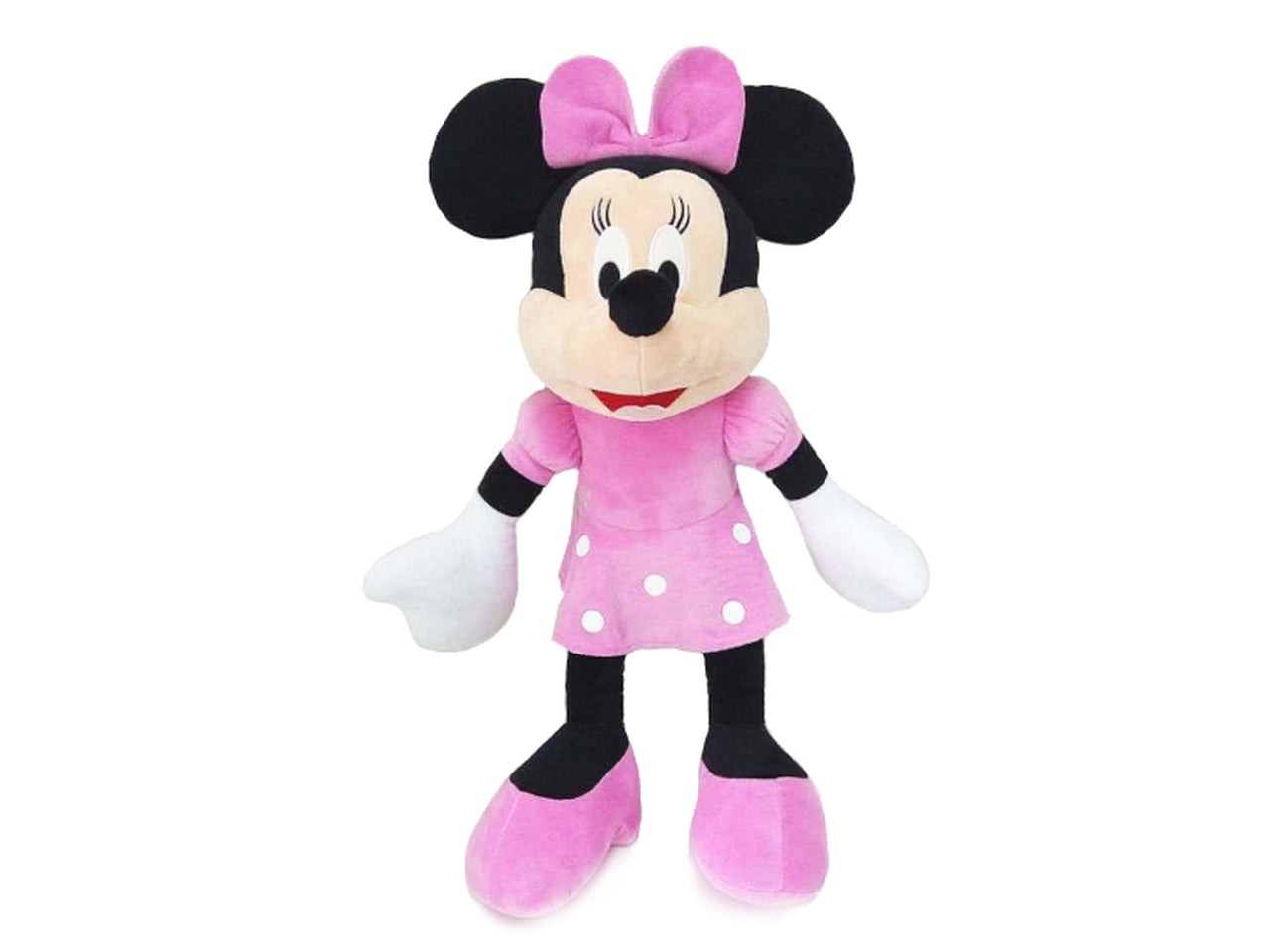 Minnie peluche jumbo 120cm