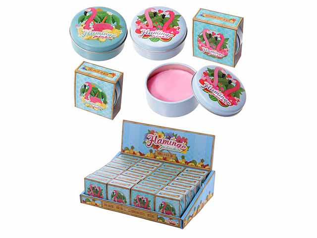Burrocacao fenicottero lip40