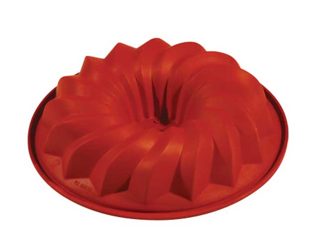 Ciambella dentata silicone d.28 frt0103