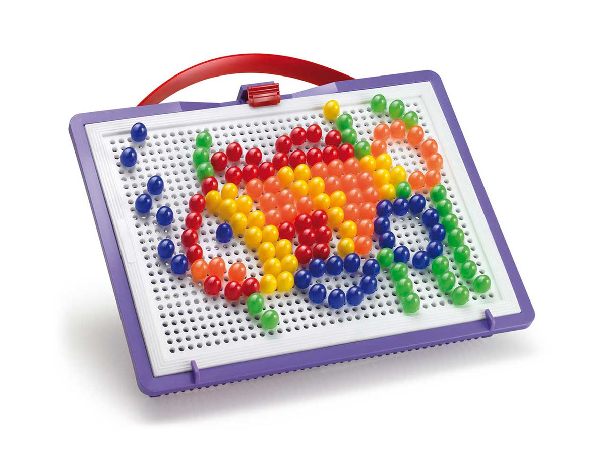 Fantacolor chiodini portable large 140 pezzi