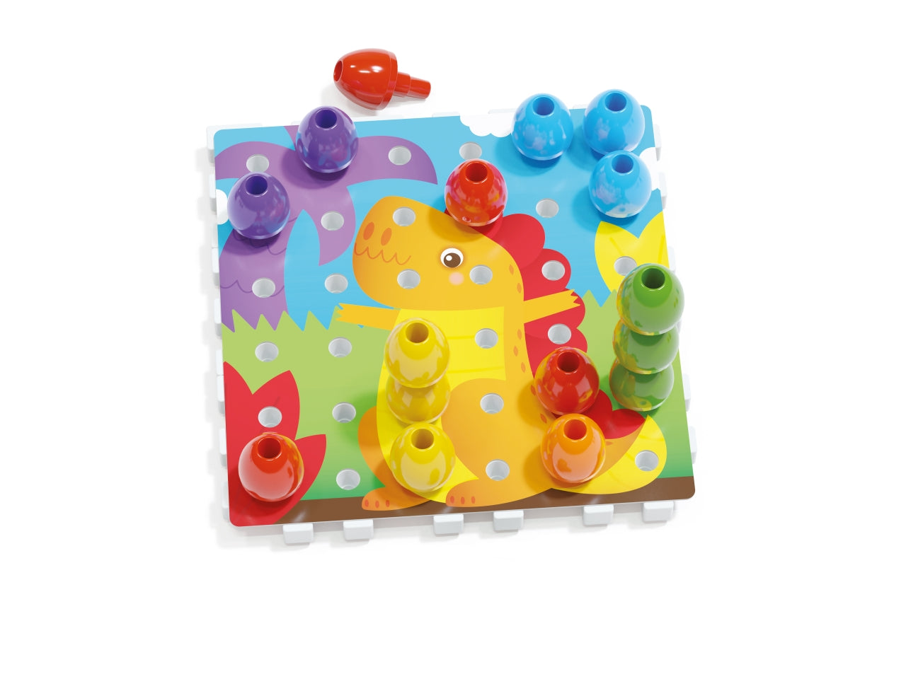 Jumbo peggy 45 pezzi