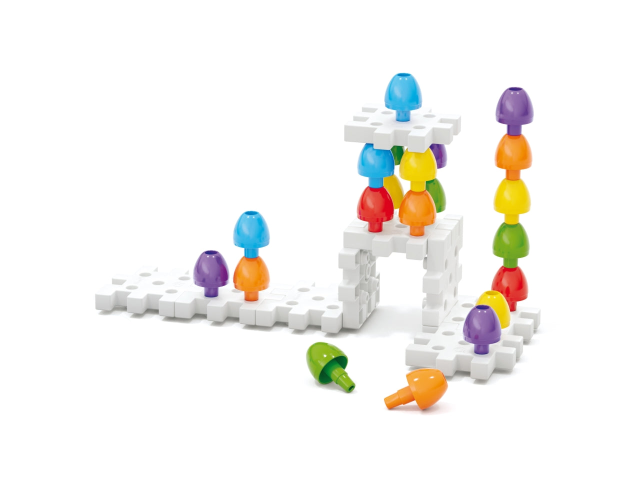Jumbo peggy 45 pezzi