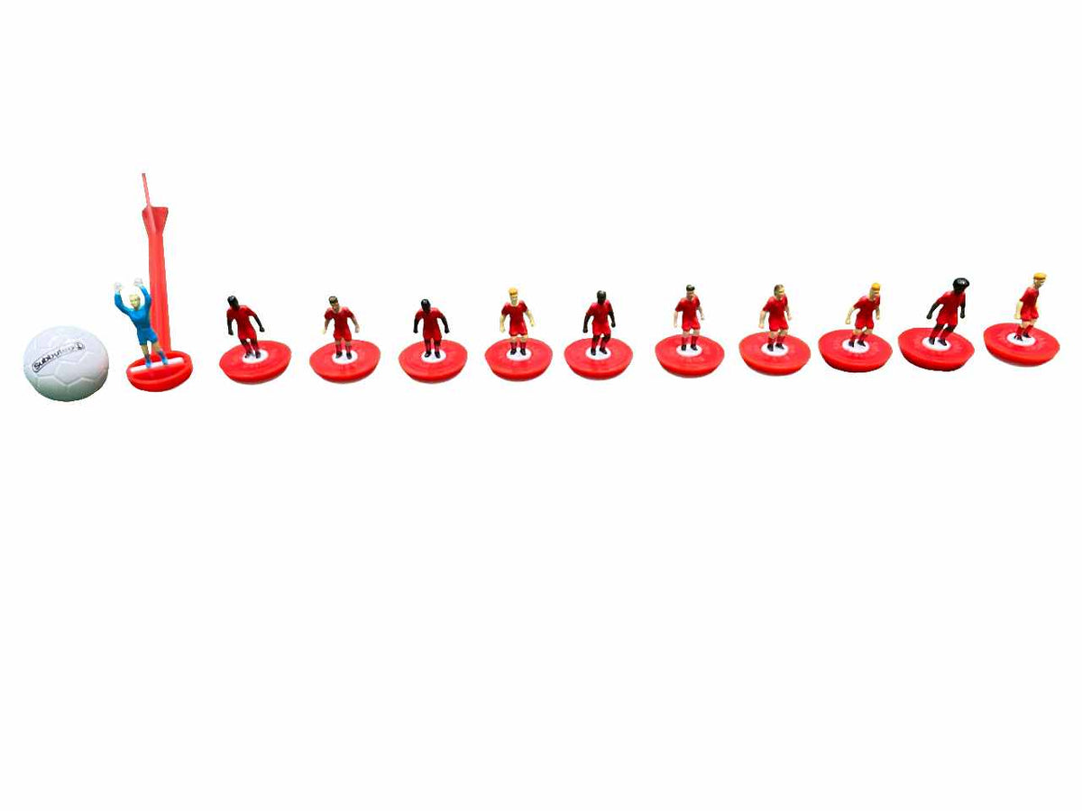 Subbuteo champions league