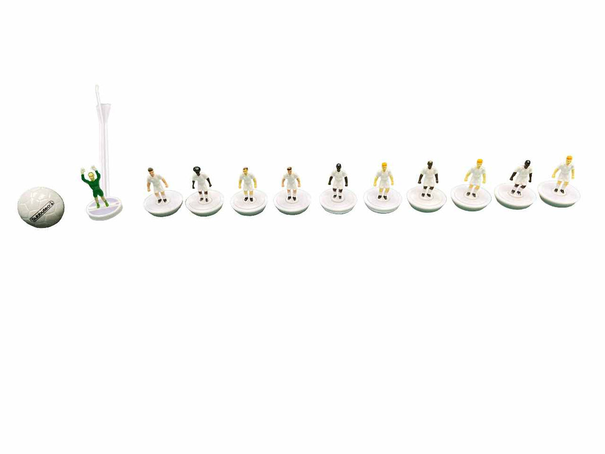 Subbuteo champions league