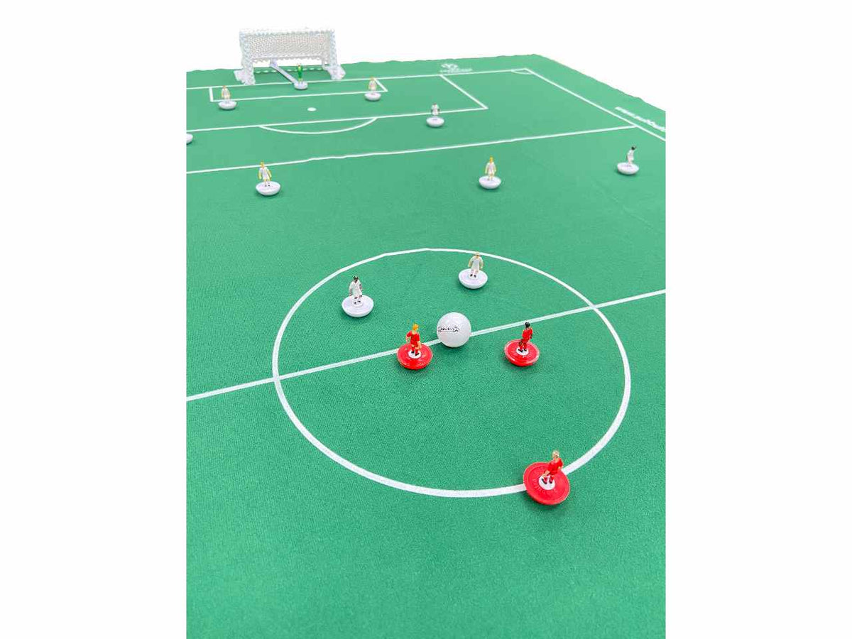 Subbuteo champions league