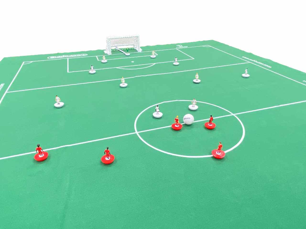 Subbuteo champions league 41x2