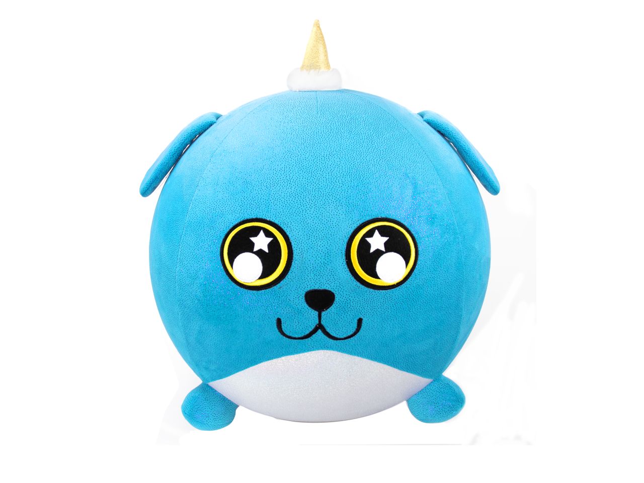 Biggies il peluche gigante nascosto in una scatola - disponibile in 4 assortimenti
