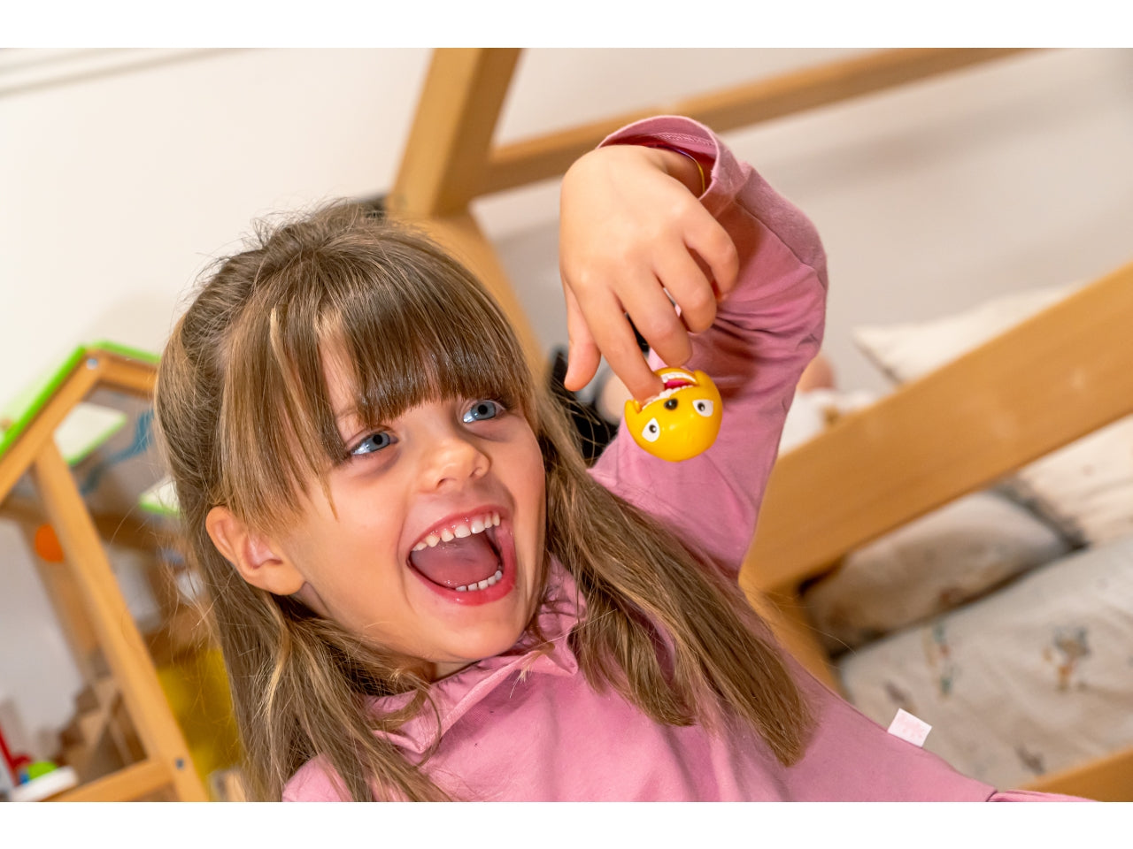 Peperito topino mangiadito