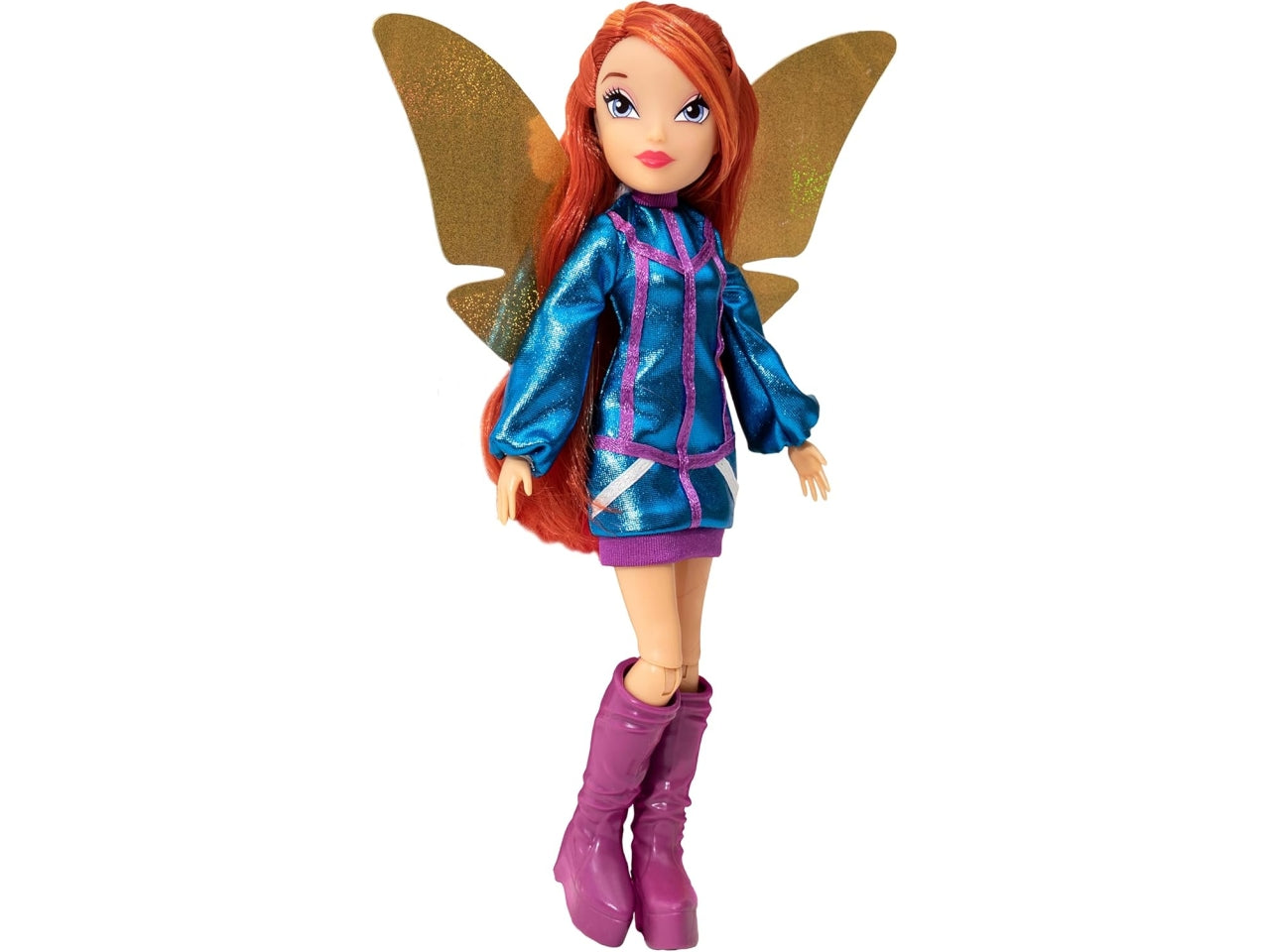 Winx magic reveal bloom 23x30x6cm