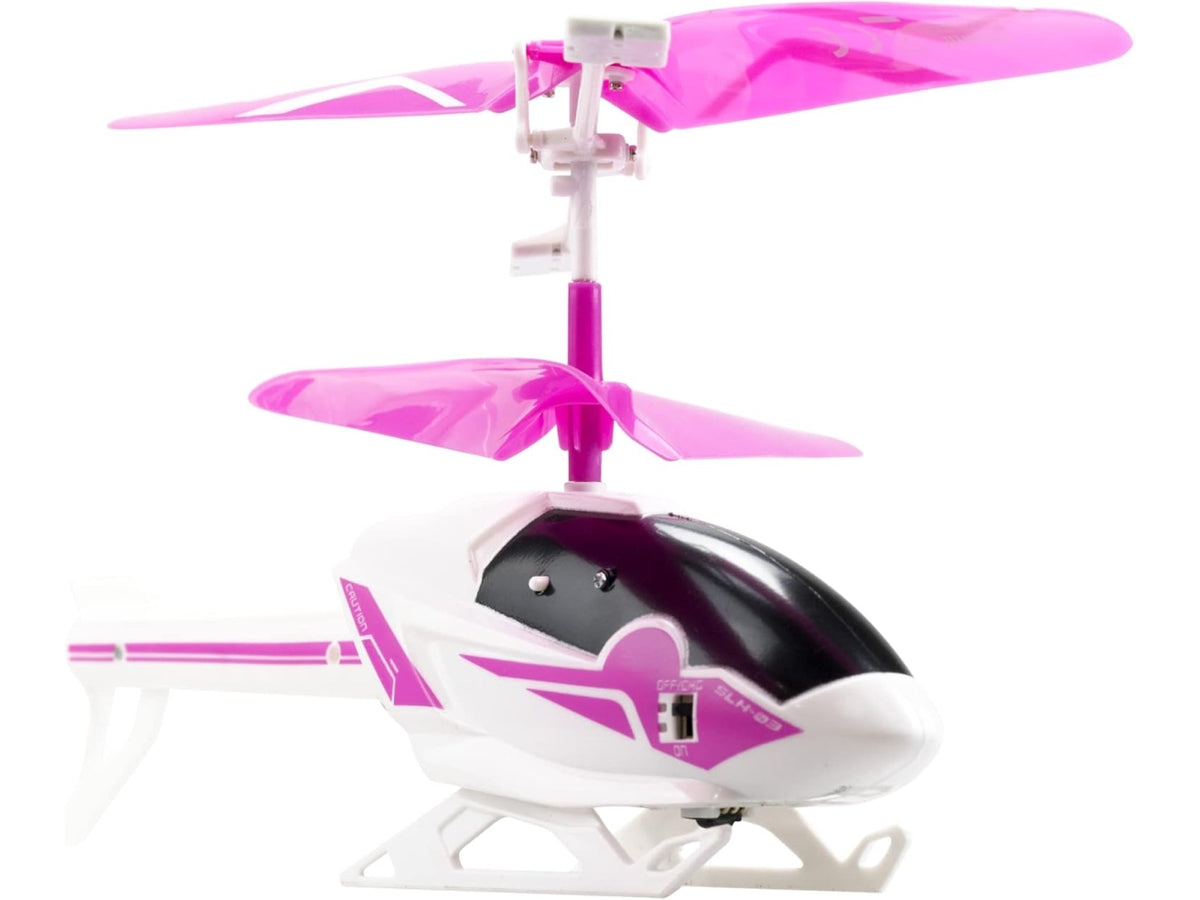 P.a.eli air panther con radiocomando 28x17x9cm
