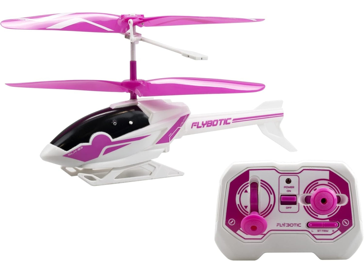 P.a.eli air panther con radiocomando 28x17x9cm