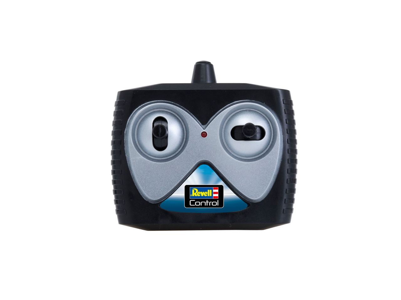 Auto radiocomandata rally monster