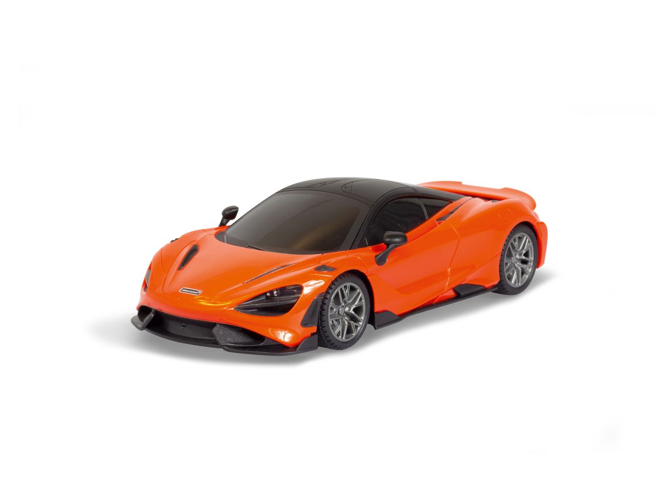 Auto mclaren 765lt