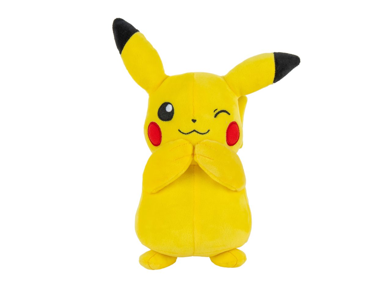Pokemon plush 20cm in 4 assortimenti