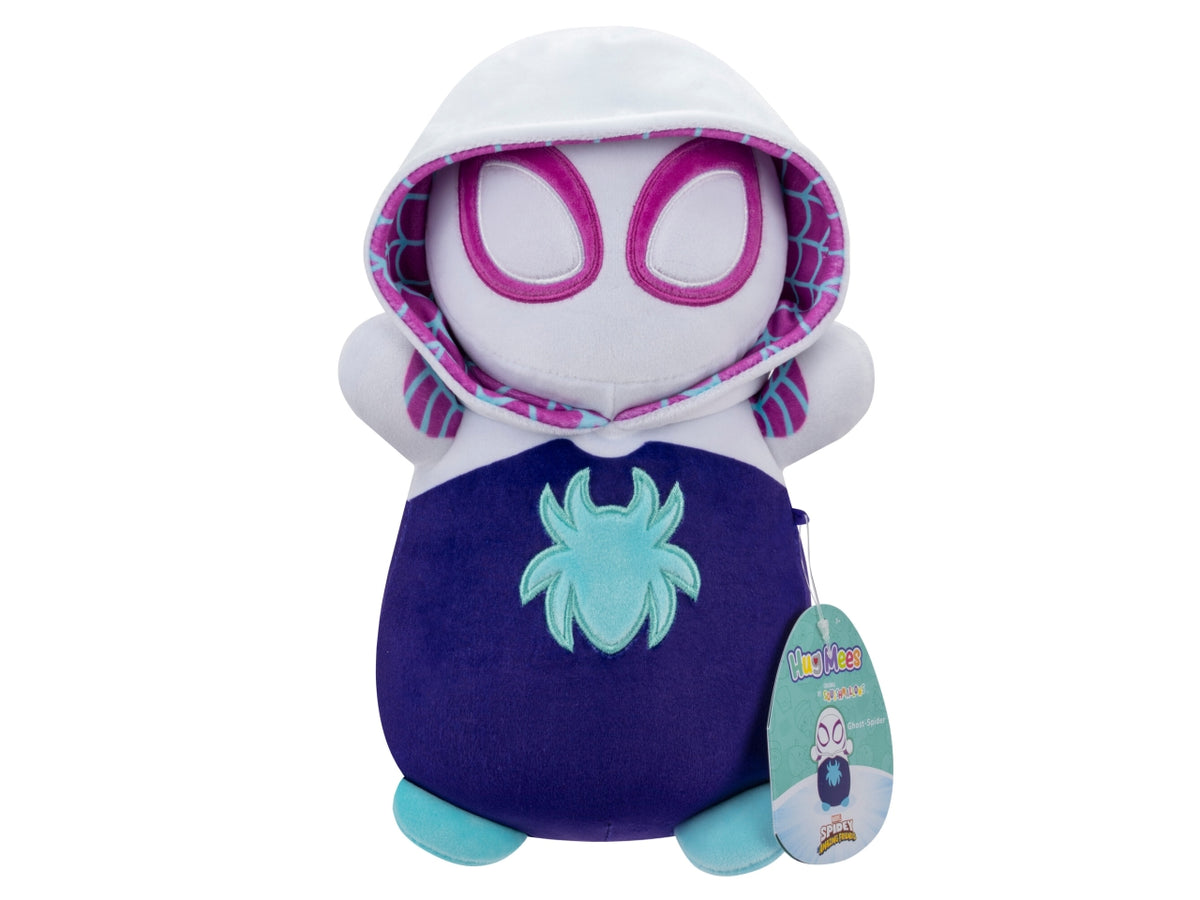 Squishmallows spidey 25cm hugmees