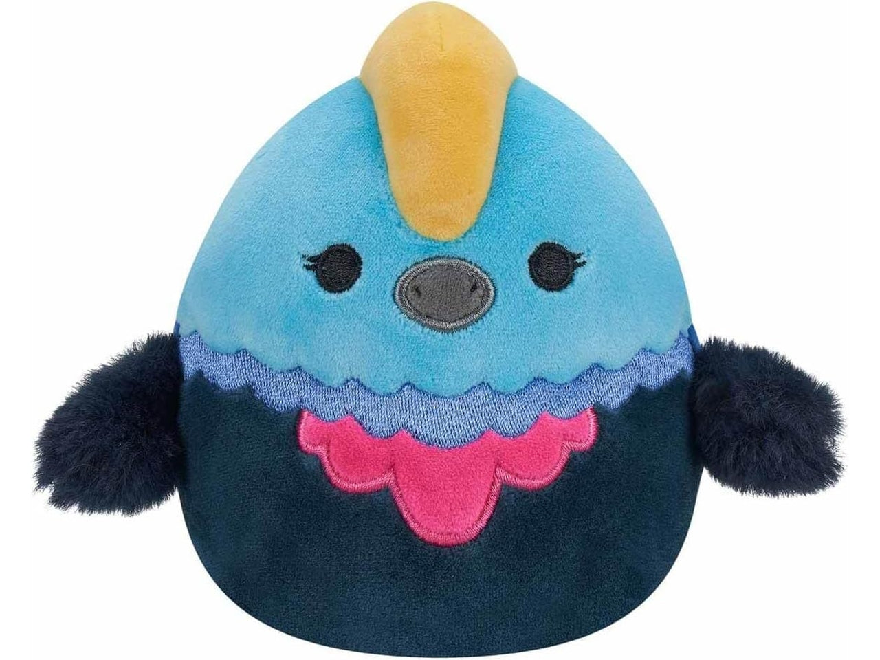 Squishmallows personaggio 30cm