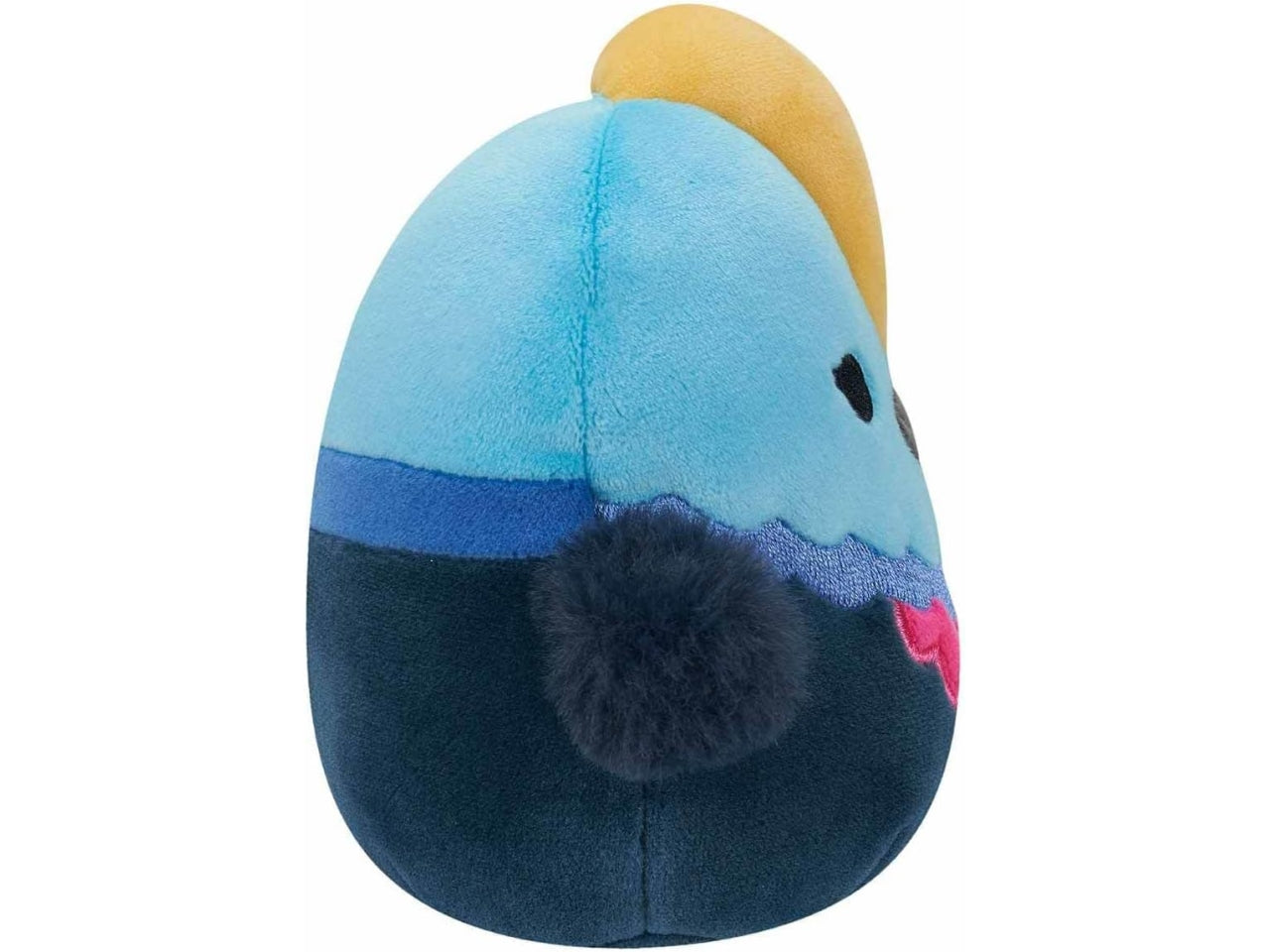 Squishmallows personaggio 30cm