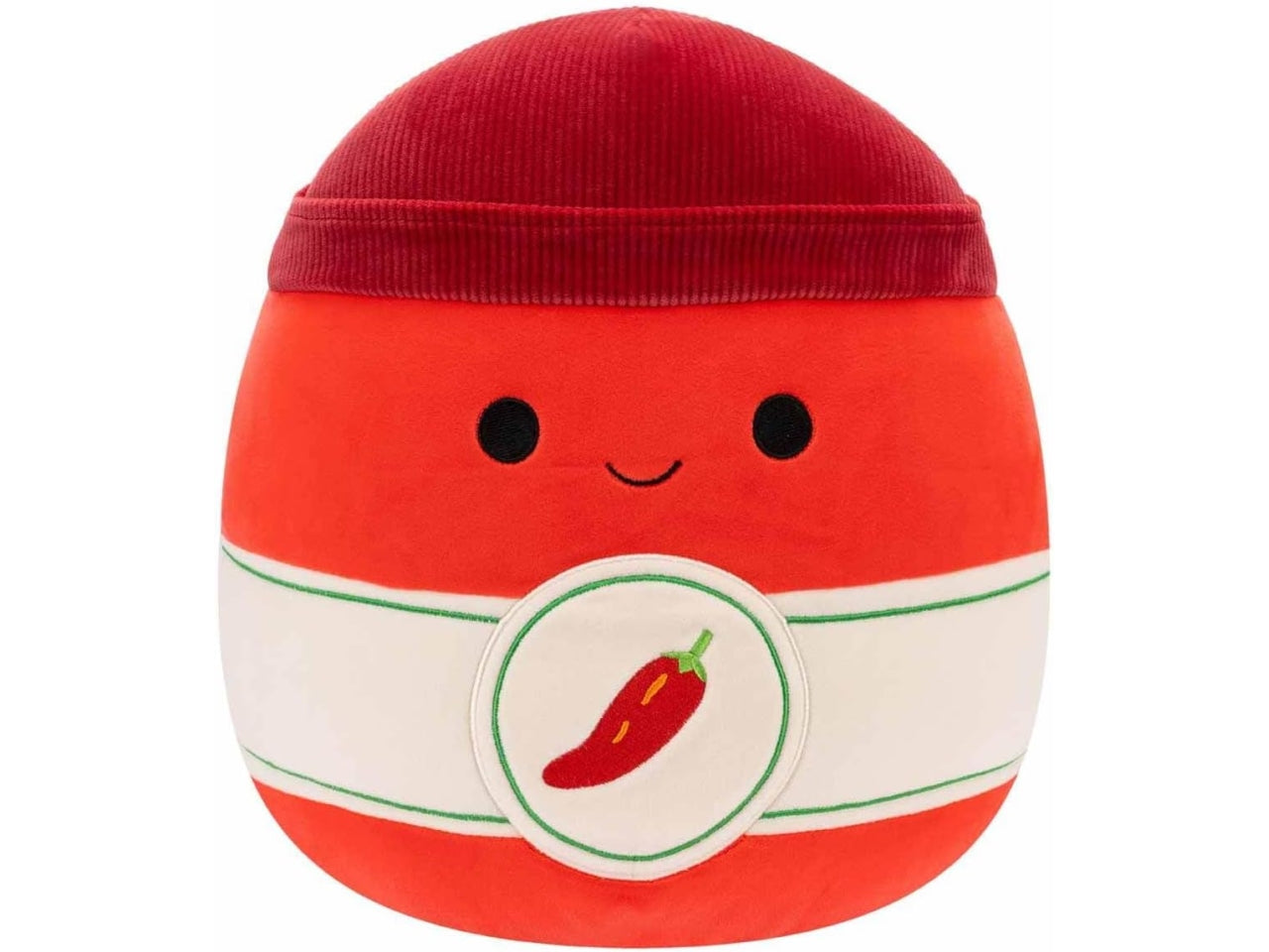 Squishmallows personaggio 30cm